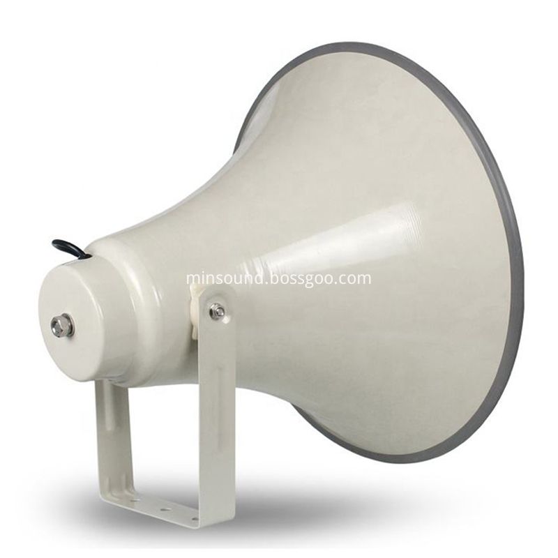Pa Loudspeaker 