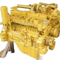 CAT 320C E320C Excavator engine 7JK S6K