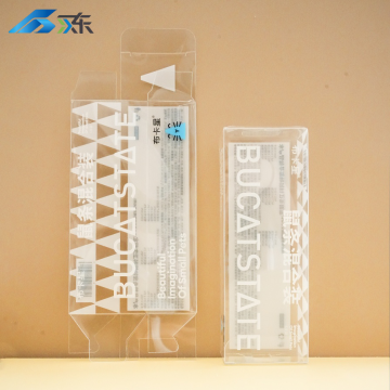 Mixed Packaging Box for Buka Star Mouse Strips