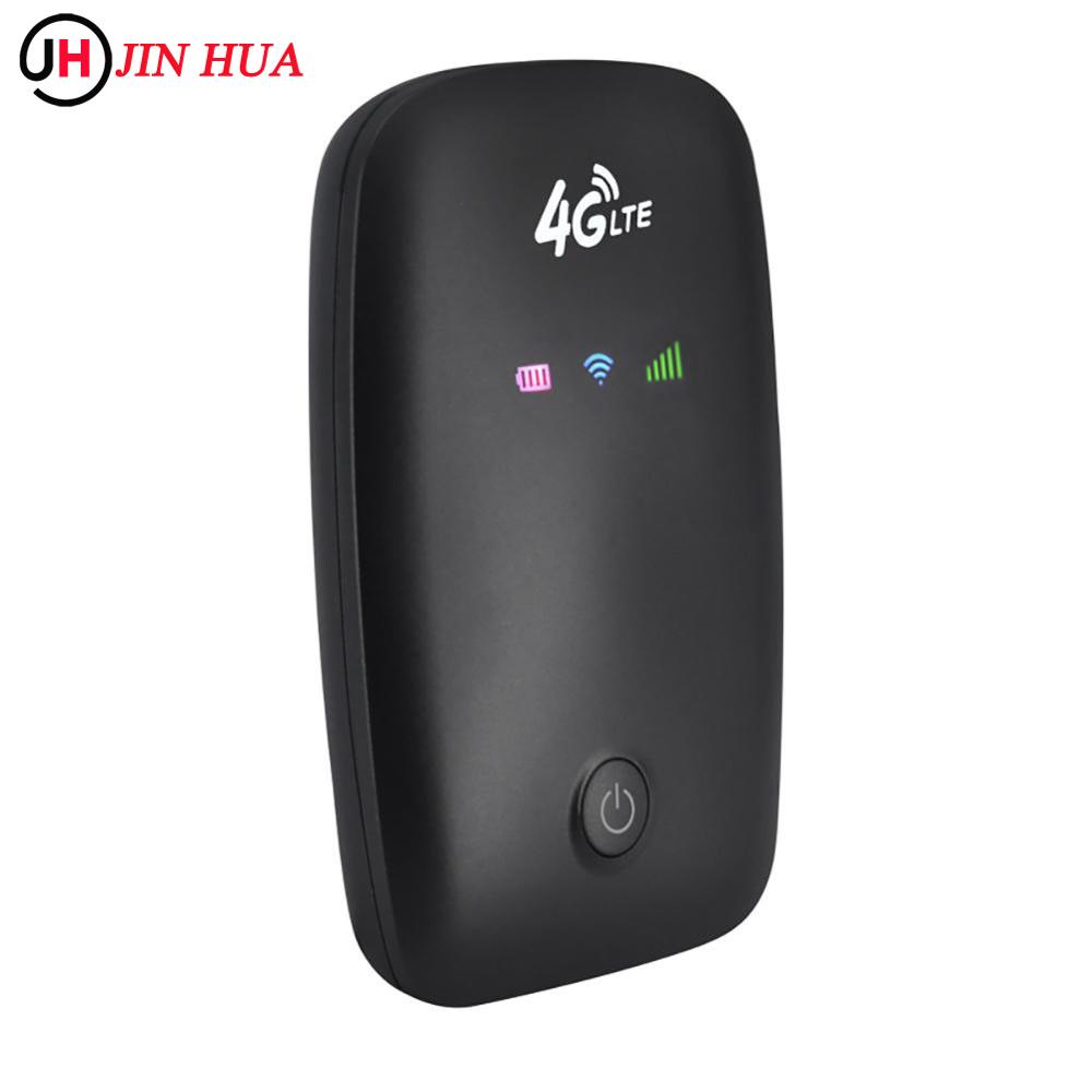 CAT4 150Mbps Pocket 3G LTE Modem FDD 4G wifi Router CAT4 sim card Dongle Broadband Hotspot Wireless роутер wi fi Router Modem