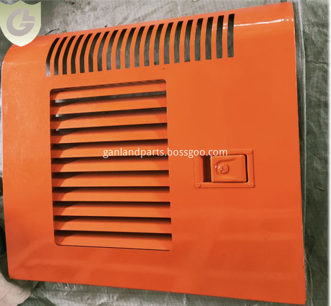 Zx200 270 3 Excavator Good