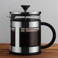 Stainless Steel French Press Coffee Pot Filter Pressure Moka Coffee Percolator Pressure Pot Coffee Maker Teapot