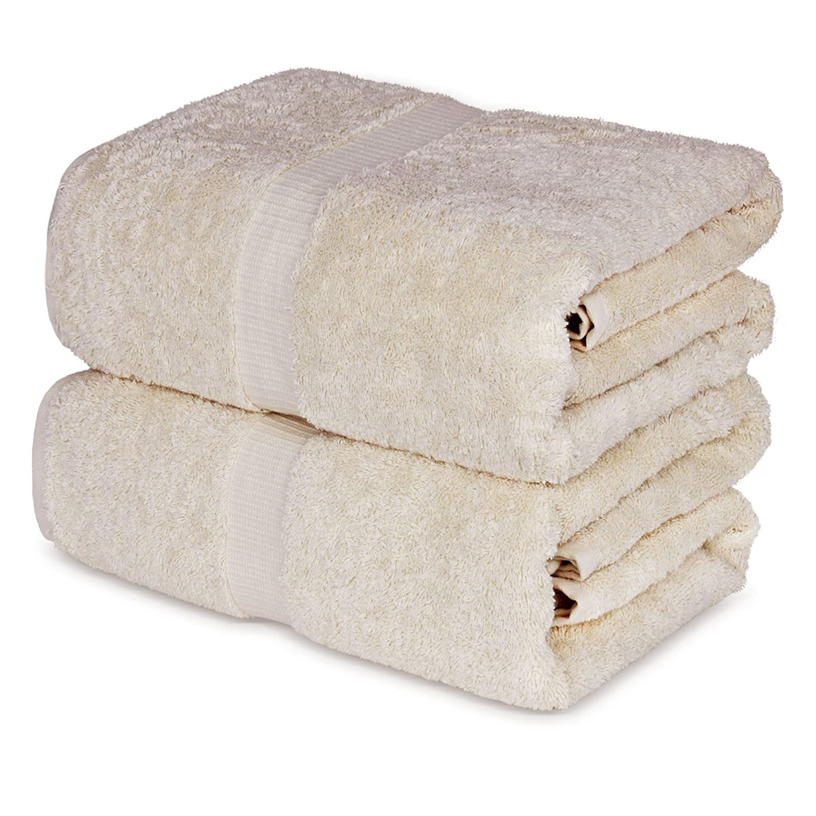 Towel 100% Turkish Cotton Bath Sheets 700 GSM 35 x 70 Inch Eco-Friendly