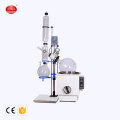 Distillation Column Pilot Plant Equipment Rotary Evaporator