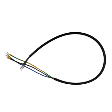 Control Cabinet Wiring Harness