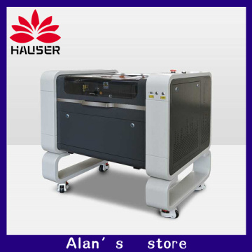 4060 co2 laser engraver machine m2 system 400 * 600mm laser cutting machine for DIY / wood / acrylic / cloth