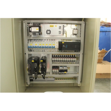 China Control Cabinet Electrical Electrical Control Cabinets