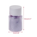 20 Colors Mica Powder Epoxy Resin Dye Pearl Pigment Natural Mica Mineral Powder Au17 19 Dropship