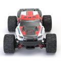 HS 18301/18302 RC Car 1:18 2.4Ghz 30km/h 4WD Remote Control Car High Speed Big Foot Racing OFF-Road Vehicle Toys for Children