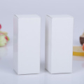 10ml/15ml/20ml/30ml/50ml/100ml Black White Kraft Paper Box for Lipstick Essential Oil Perfume Sprays sample party favor box 50pc