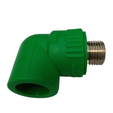 DN25 PPR Fittings Valves Elbows Tees Couplings