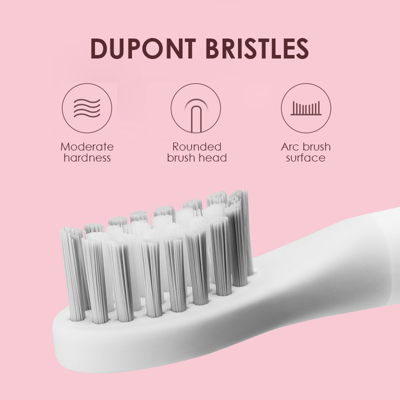 SOOCAS SO WHITE PINJING EX3 Sonic Electric Toothbrush Ultrasonic Automatic Smart Tooth Brush Wireless Rechargeable Waterproof