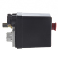 Uniparous Air Compressor Pressure Switch Control Valve 175PSI 240V.
