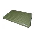 Double Size Backpacking Car Air Mattress