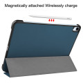 Case For iPad Air 4 10.9 inch 2020 Smart PU Leather Stand Cover Funda For iPad Air 4 Air4 2020 10 9 inch Tablet Cover Cases