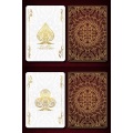 Bicycle Excellence Playing Cards Deck Poker Size USPCC Limited Edition Magic Cards Magic Tricks Props for Magician