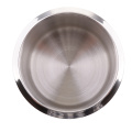 1x Stainless Steel Car RV Boat Recessed Cup Drink Holder Universal For Marine Boat RV Camper cup drink water beverag 68x55mm