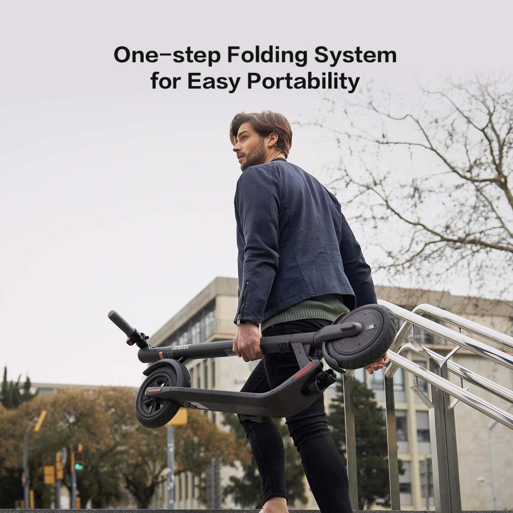 Ninebot Kick Scooter