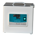 Cheaper Portable Mini Incubator / Hot Sale High Precise Temperature Controlled Incubators