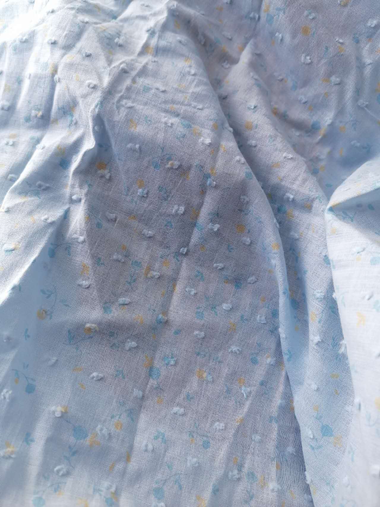 cotton voile uragiri print 1