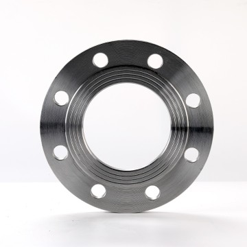 Carbon Steel Plate Flange