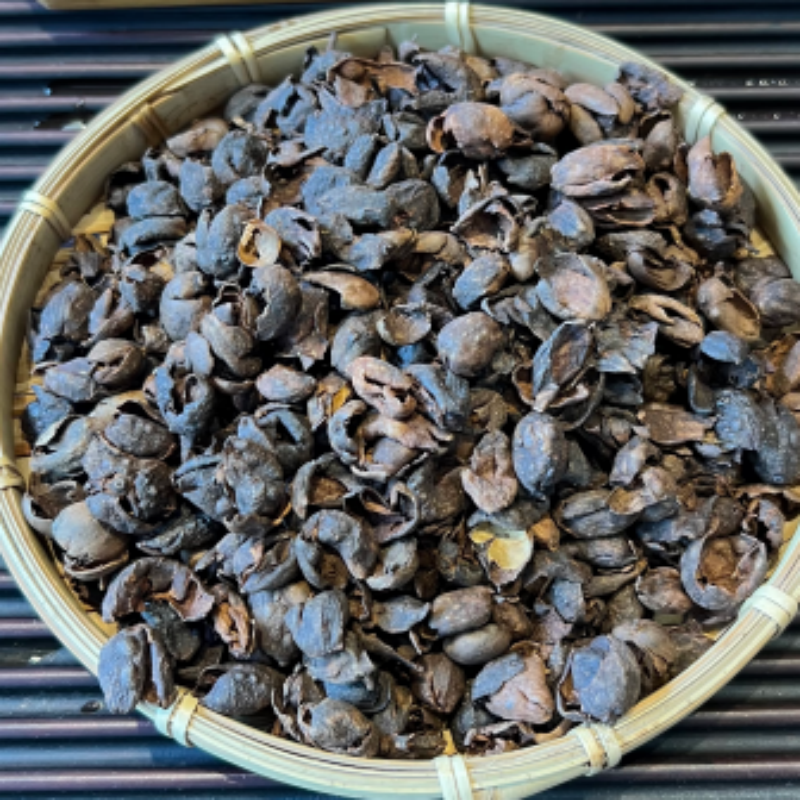 GABA Oolong Tea
