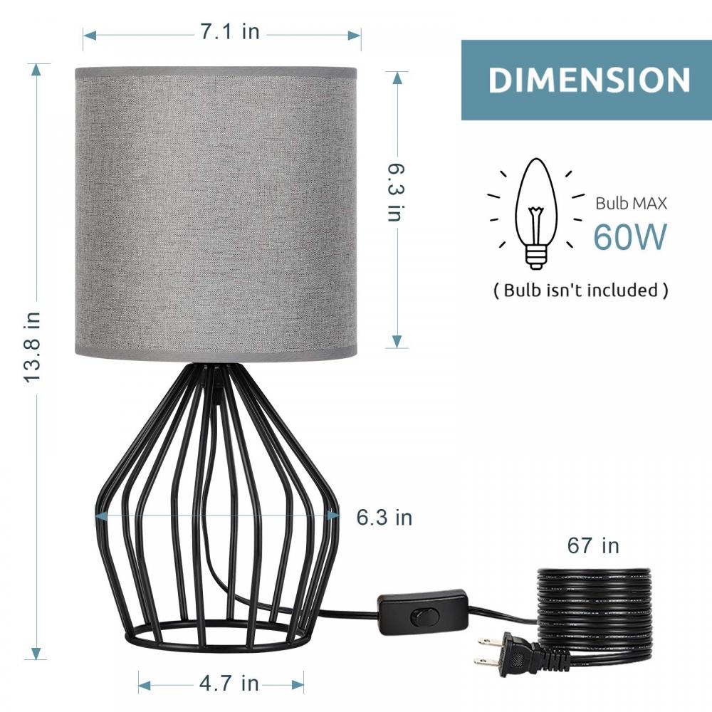 Fashionable Design Night Lamp