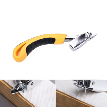 Heavy Duty Upholstery Staple Remover Nail Puller Professional Tools Ferramentas
