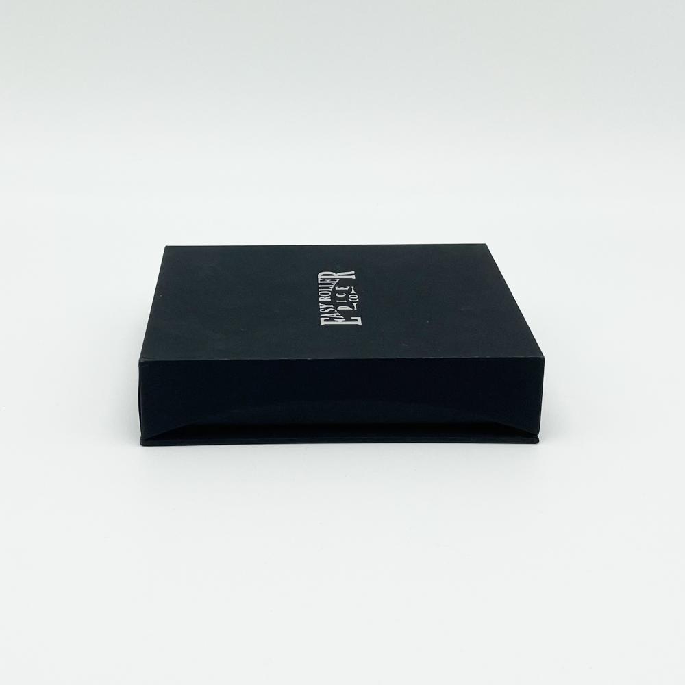 Soft Touch Paper Box