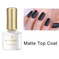 Matte Top Coat