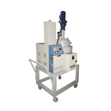 Low Pressure Automatic Polyurethane Foaming machine