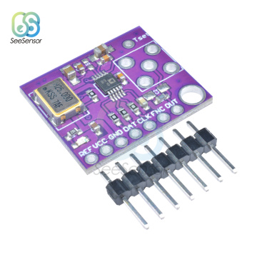 2.3-5.5V AD9833 Programmable Microprocessors Signal Generator Module STM32 STM8 STC Microcontroller Sine Square Wave DDS Monitor