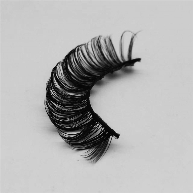 3d Russian Volume Lashes