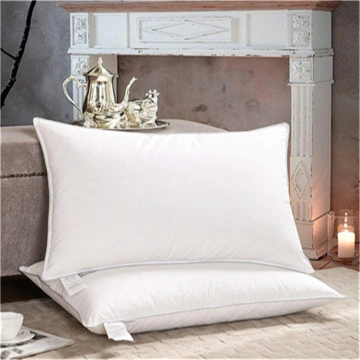 Duck Down Pillows White Duck Down Pillow Down Pillow Inserts