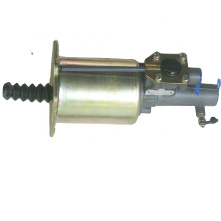 SINOTRUK parts cltch booster cylinder WG9114230022