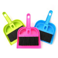 Cleaning Small Desktop Can Fashion 2019 Broom New Sweep Dustpan Multi-function Hanging Table Set Be Mini Desk Brush