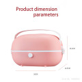 Portable Electric Rice Cooker MultiCookers Mini Rice Cooker Inner Thermal Heating Lunch Box Multi cookings