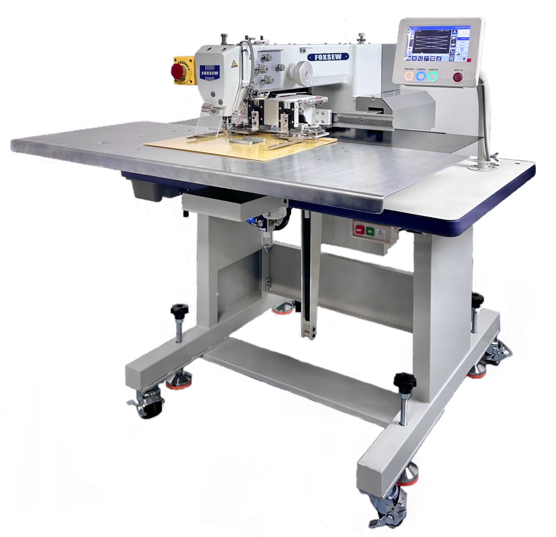 FOXSEW FX3020HP -2