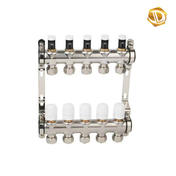 Advanced Precision Soil Cleaning System