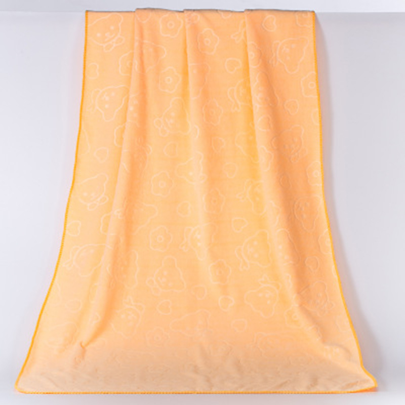 Microfiber bath towel 70x140cm quick-drying towel beach towel Travel Sports Swimming Pool Camping yoga towel 2020