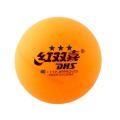 6Pcs /lots 40MMPing Pong Balls Professional New Material Table Tennis Balls Training Balls