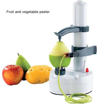 New Electric Peeler Adapter Multifunctional Automatic Electric Potato Apple Fruit Peeler Peeler For Kitchen Tools 2020