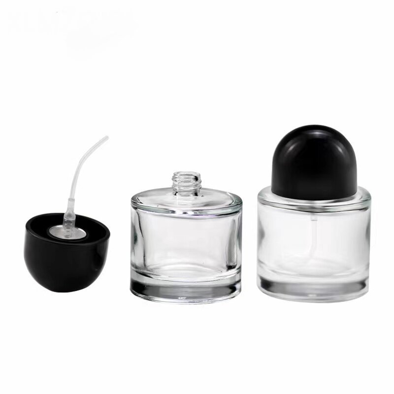 Glass Bottle Perfume