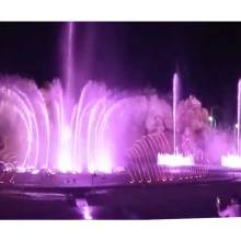 Dancing water fountains show for sale