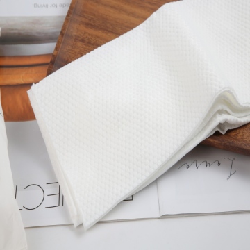 Premium Hotel Single Use Towels