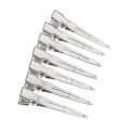 24Pcs Professional Makeup Clip Salon Hairdressing Tools Ladies No Bend Hair Clips Curl Hairclip No Crease Hair Pin Styling Tool