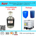 (ISO Certificate)Formaldehyde / Formalin 37 37% 40%