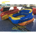 Water Sports Jet Ski towable tubes CRAZY UFO Boat
