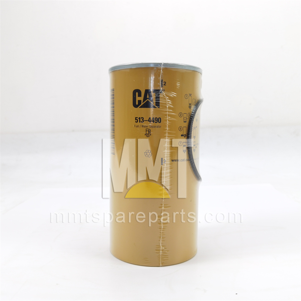Fuel Water Separator 513-4490