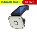 Solar 48 LED